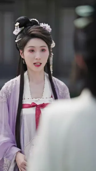 ผีเสื้อเพลิง: การเกิดใหม่ของซูเตี๋ยอี