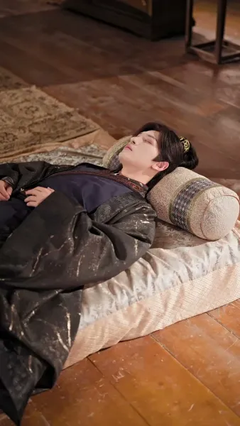 ผีเสื้อเพลิง: การเกิดใหม่ของซูเตี๋ยอี