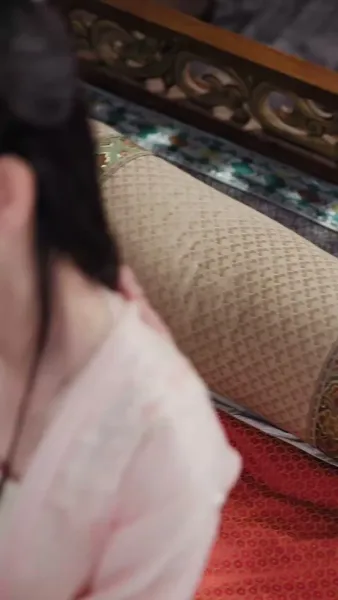 ผีเสื้อเพลิง: การเกิดใหม่ของซูเตี๋ยอี