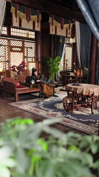 ผีเสื้อเพลิง: การเกิดใหม่ของซูเตี๋ยอี