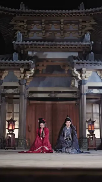 ผีเสื้อเพลิง: การเกิดใหม่ของซูเตี๋ยอี