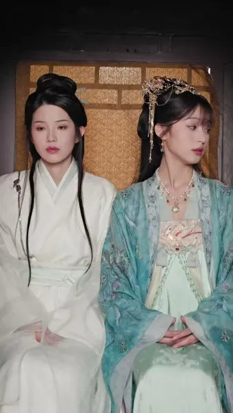 ผีเสื้อเพลิง: การเกิดใหม่ของซูเตี๋ยอี