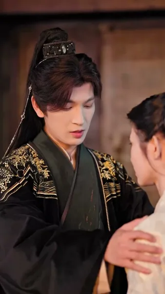 ผีเสื้อเพลิง: การเกิดใหม่ของซูเตี๋ยอี