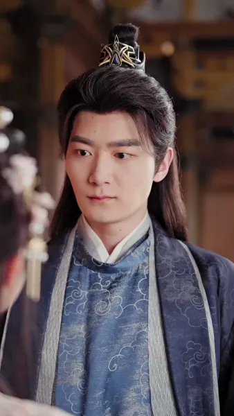 ผีเสื้อเพลิง: การเกิดใหม่ของซูเตี๋ยอี