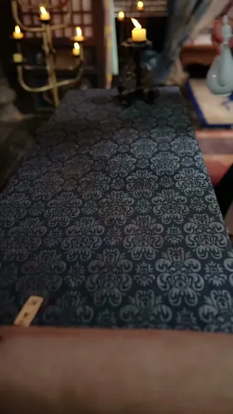 ผกามาลีขอท้ารบ 