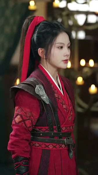 ผกามาลีขอท้ารบ 