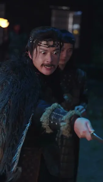 ผกามาลีขอท้ารบ 