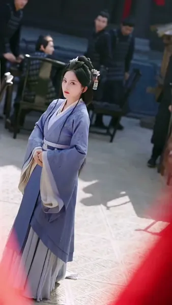 ผกามาลีขอท้ารบ 