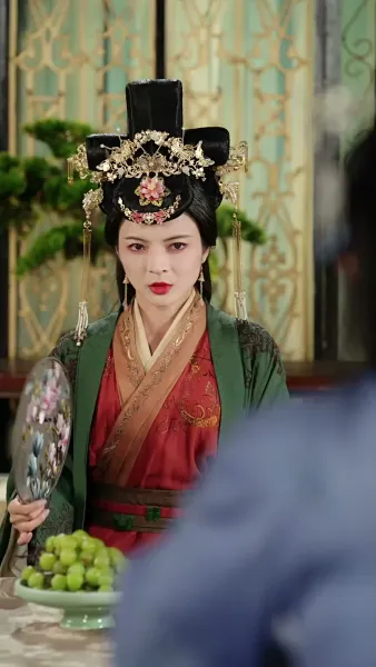 ผกามาลีขอท้ารบ 