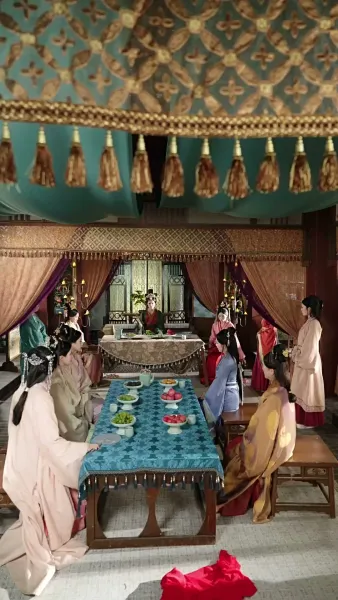 ผกามาลีขอท้ารบ 