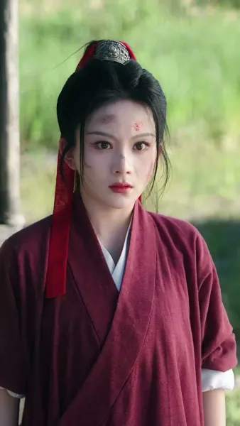 ผกามาลีขอท้ารบ 