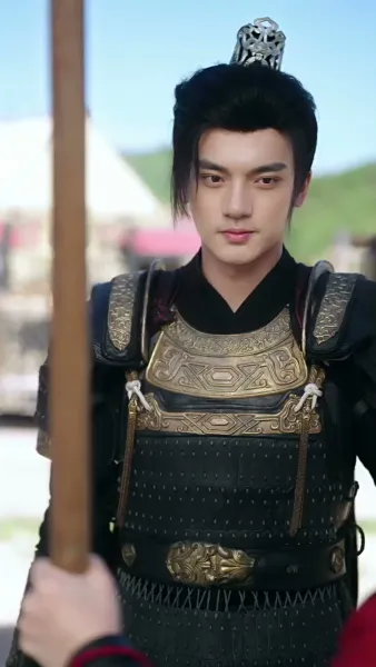 ผกามาลีขอท้ารบ 