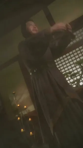 ผกามาลีขอท้ารบ 