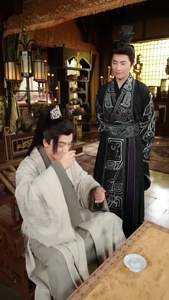 ผกามาลีขอท้ารบ 