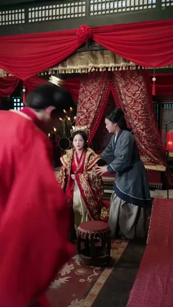 ผกามาลีขอท้ารบ 