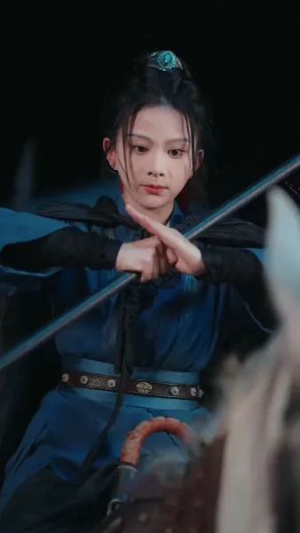 ผกามาลีขอท้ารบ 