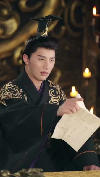 ผกามาลีขอท้ารบ 