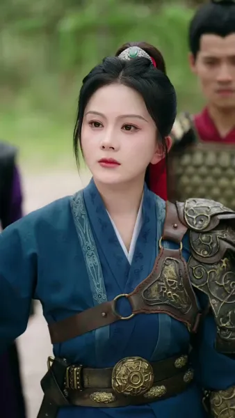 ผกามาลีขอท้ารบ 