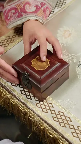 ผกามาลีขอท้ารบ 