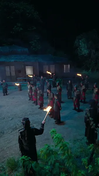 ผกามาลีขอท้ารบ 