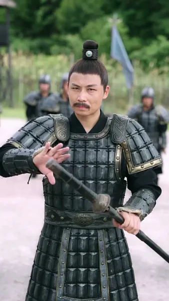 ผกามาลีขอท้ารบ 