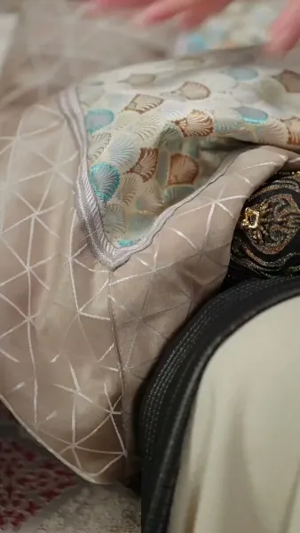 ผกามาลีขอท้ารบ 