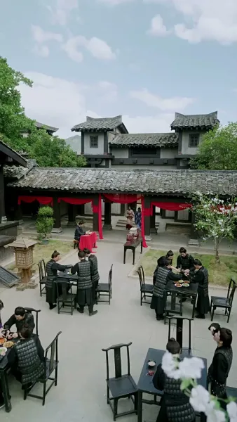 ผกามาลีขอท้ารบ 