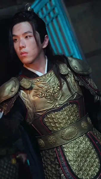 ผกามาลีขอท้ารบ 