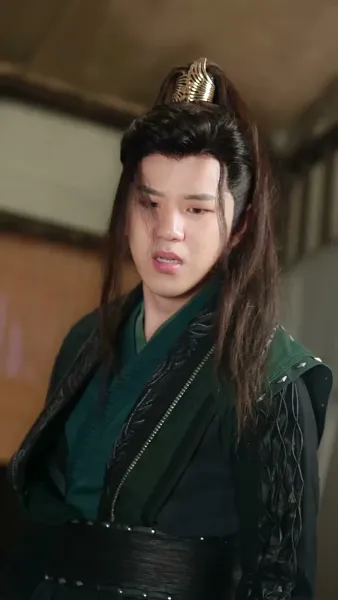 ผกามาลีขอท้ารบ 