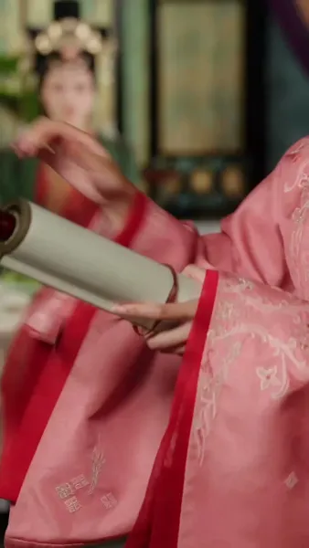 ผกามาลีขอท้ารบ 