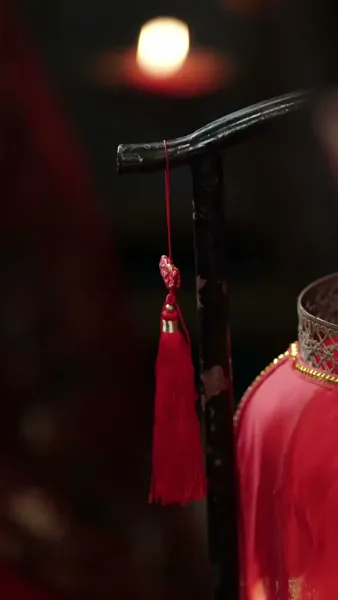 ผกามาลีขอท้ารบ 