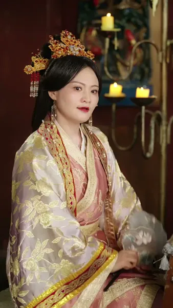 ผกามาลีขอท้ารบ 