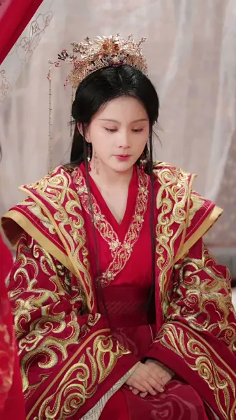 ผกามาลีขอท้ารบ 