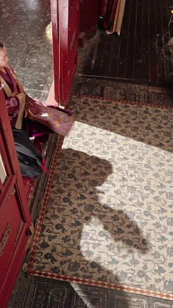 คืนบัลลังก์รัชทายาท