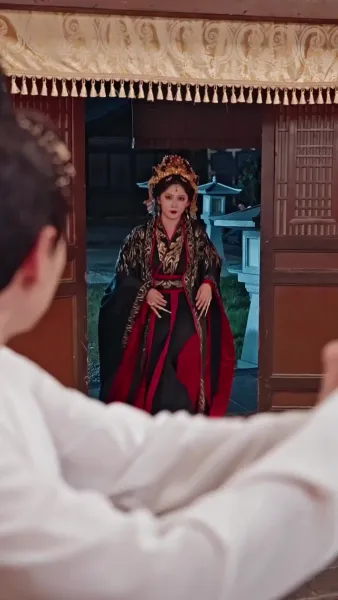 คืนบัลลังก์รัชทายาท