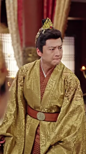 คืนบัลลังก์รัชทายาท