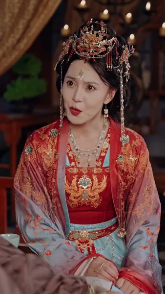 คืนบัลลังก์รัชทายาท