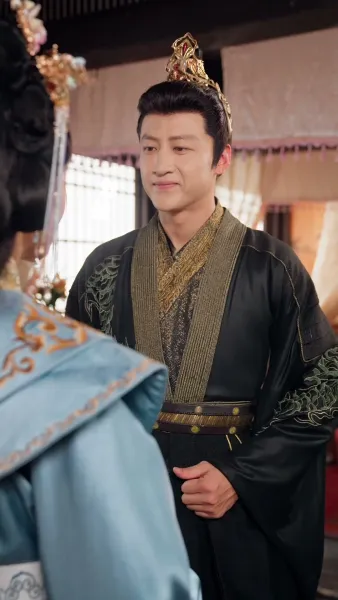 คืนบัลลังก์รัชทายาท