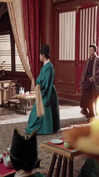 คืนบัลลังก์รัชทายาท