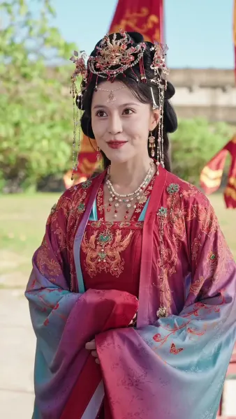 คืนบัลลังก์รัชทายาท