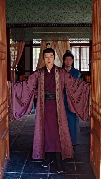 คืนบัลลังก์รัชทายาท