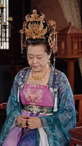 คืนบัลลังก์รัชทายาท