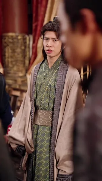 คืนบัลลังก์รัชทายาท