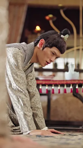 คืนบัลลังก์รัชทายาท