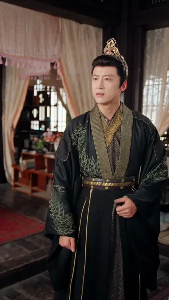 คืนบัลลังก์รัชทายาท