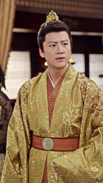 คืนบัลลังก์รัชทายาท