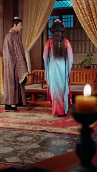 คืนบัลลังก์รัชทายาท