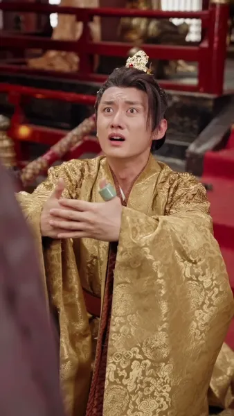 คืนบัลลังก์รัชทายาท