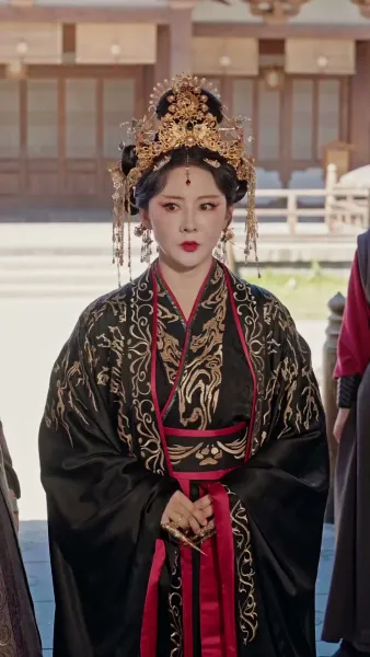 คืนบัลลังก์รัชทายาท