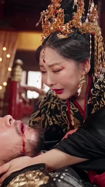 คืนบัลลังก์รัชทายาท